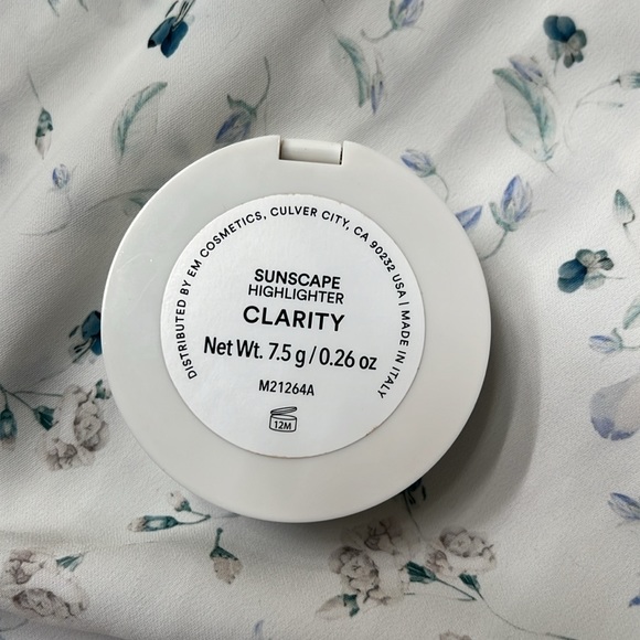 Em cosmetics sunscape highlighter - Picture 3 of 4